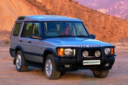 Discovery